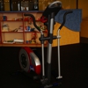 Rehab Gym Inc gallery