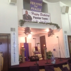 Praise Alive Christian Center