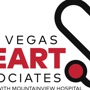 Las Vegas Heart Associates-Pahrump