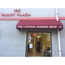 the control barber shop - Barbers