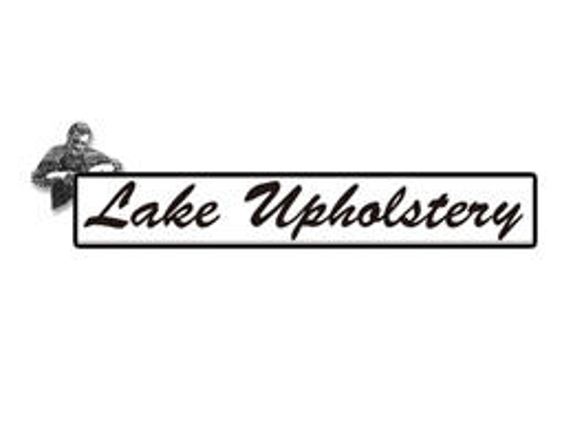 Lake Upholstery - Rochester, NY