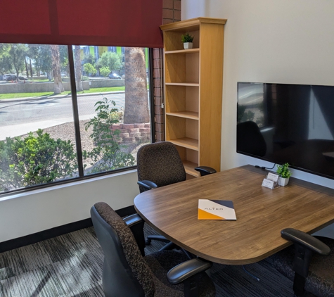 Alter Property Management - Tempe, AZ