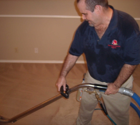 Best Carpet Cleaning Experts - San Antonio, TX