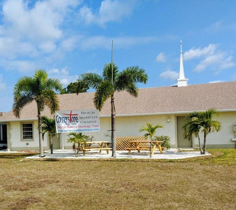 Cornerstone Baptist Church - Port Saint Lucie, FL