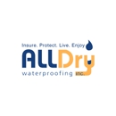 All Dry Waterproofing - Waterproofing Contractors