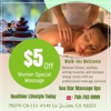 Sea Star Massage Spa gallery