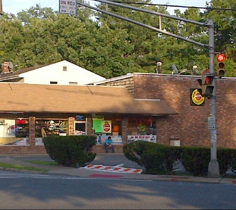 New Milford Liquors - New Milford, NJ