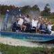 Big Toho Airboat Rides