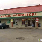 Boone Food Store