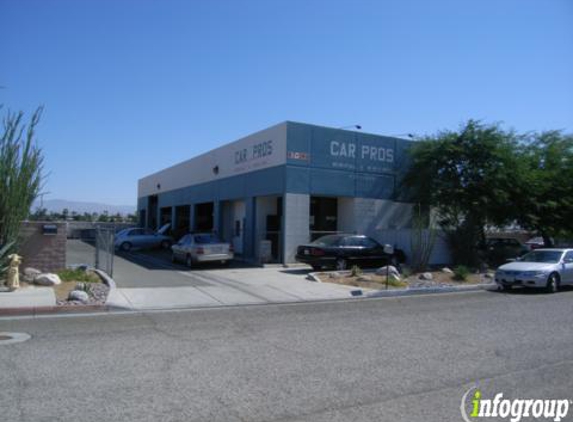 Cathedral City Car Pros - Cathedral City, CA