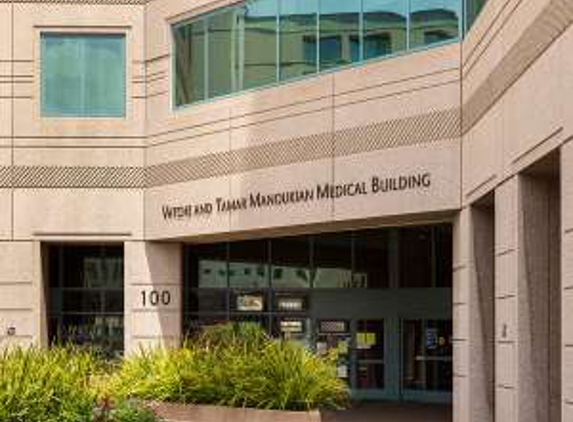 UCLA Health Westwood Imaging Center & Interventional Radiology Clinic - Los Angeles, CA
