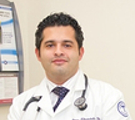 Dr. Shawn Khodadadian, MD - New York, NY