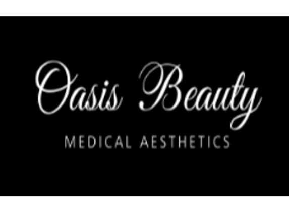 Oasis Beauty Medical Aesthetics - Henderson, NV