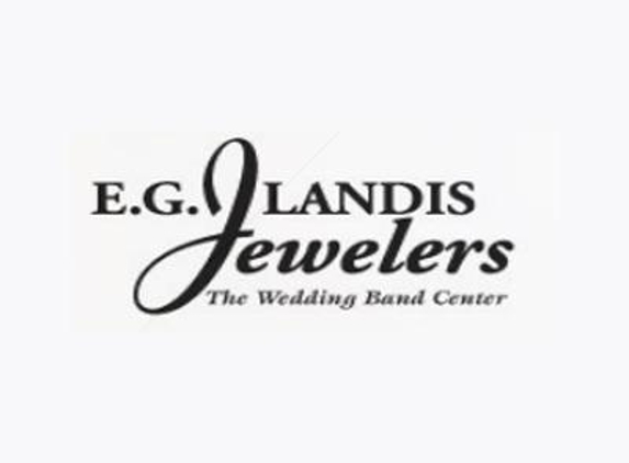 Landis E G Jewelers - Gilbertsville, PA