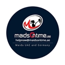 Maids On Time - Industrial Cleaning