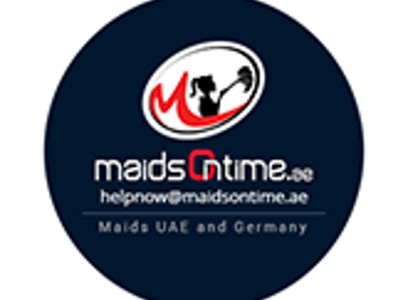 Maids On Time - Plainfield, IL