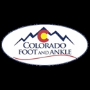 Colorado Foot and Ankle - Medical Centers