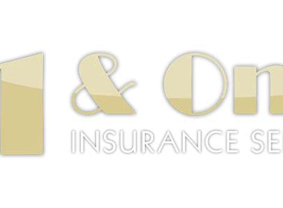 The 1 & Only Insurance Services Inc - Van Nuys, CA