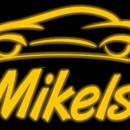 Mikels Inc - Used Car Dealers