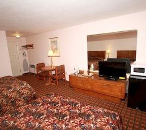 Budget Inn. - Cicero, NY