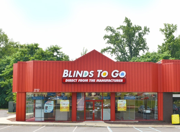 Blinds To Go - Langhorne, PA