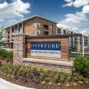 Overture Barrett - Furnished Apartments