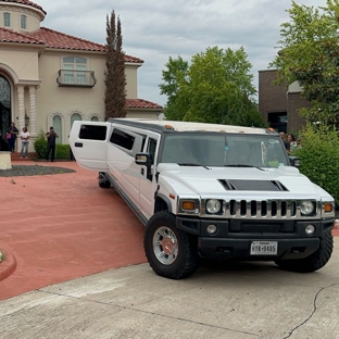 Addison Xpress Car & Limo Service - Addison, TX