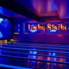 Lucky Strike Entertainment