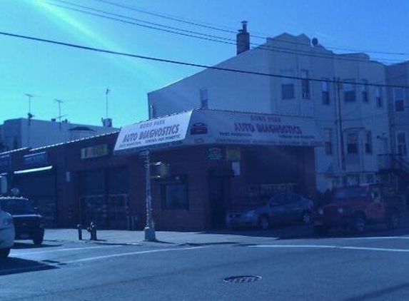 Boro Park Auto Diagnostics - Brooklyn, NY