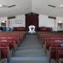 Mile High Baptist Church