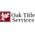 Oak Title Services