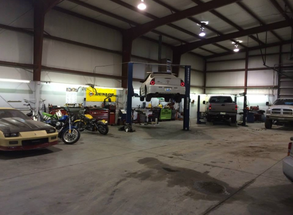 HD Automotive - Louisville, KY