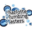 Charlotte Plumbing Masters - Plumbers