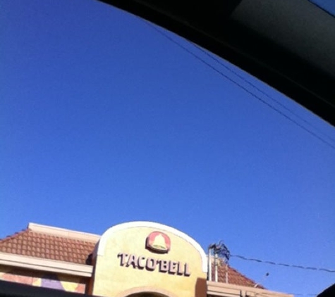 Taco Bell - Atlanta, GA