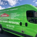 SERVPRO of Poway / Rancho Bernardo - Fire & Water Damage Restoration