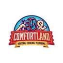 Comfort Land Heating, Cooling, & Plumbing - Heating Contractors & Specialties