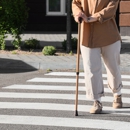 Balance in Motion - Strength and Balance Training for Seniors - Personal Fitness Trainers