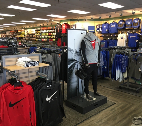 Hibbett Sports - Frankfort, KY