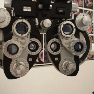 Clifford Silverman OD Optometry-Vision Source - Lancaster, CA