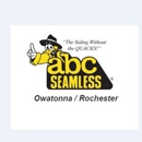 ABC Seamless Siding Owatonna LLC - Siding Materials