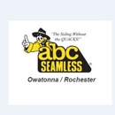 ABC SeamlessSiding Owatonna LLC - Windows-Repair, Replacement & Installation