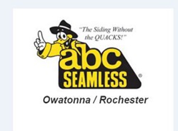 ABC Seamless Siding Owatonna LLC - Owatonna, MN