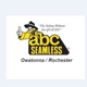 ABC Seamless Siding Owatonna LLC