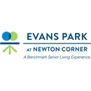Evans Park at Newton Corner - Nursing Homes-Skilled Nursing Facility