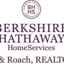 Berkshire Hathaway HomeServices Fox & Roach, Realtors - Real Estate Agents
