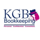 KGB Book Keeping