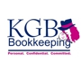 KGB Book Keeping