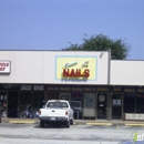 H Famous Nails - Nail Salons