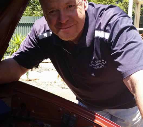 J.L. Car & Motorcycle Repairs - Golden Grove, SA
