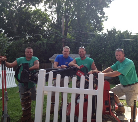 Curran Fencing - Drexel Hill, PA